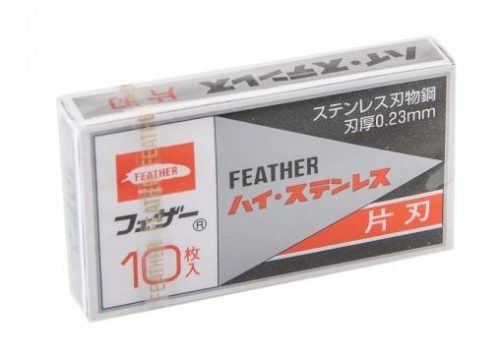Feather FHs-10